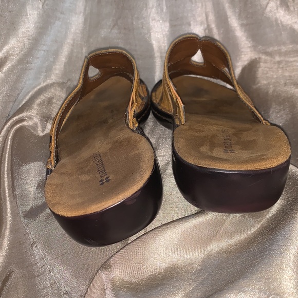 Naturalizer 7 slide sandals - Picture 5 of 8